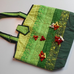 válltáska - táska & tok - kézitáska & válltáska - válltáska - Meska.hu