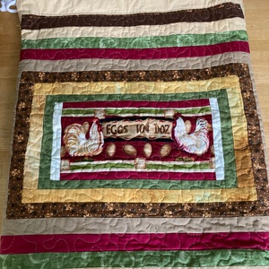 Péksütemény tároló, kenyeres zsák - táska & tok - bevásárlás & shopper táska - kenyeres zsák - Meska.hu