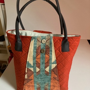 táska, válltáska oldaltáska - táska & tok - bevásárlás & shopper táska - shopper, textiltáska, szatyor - Meska.hu