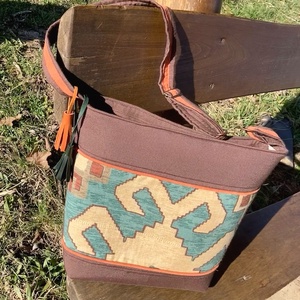 Válltáska, oldaltáska, átvetős táska, Táska & Tok, Bevásárlás & Shopper táska, Shopper, textiltáska, szatyor, Varrás, MESKA