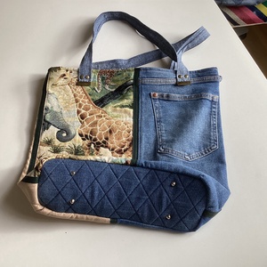 Táska, bevásárlótáska, válltáska - táska & tok - bevásárlás & shopper táska - shopper, textiltáska, szatyor - Meska.hu