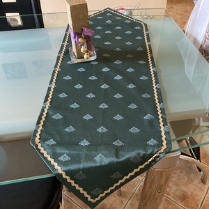 Asztali futó, Otthon & Életmód, Konyhafelszerelés, tálalás, Tálalás, Terítő, , MESKA