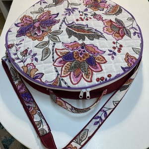 Dob tartó táska - Meska.hu