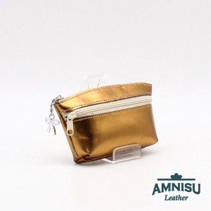 Óarany kettő cipzáras kulcstartó B2003, Táska & Tok, Kulcstartó & Táskadísz, Kulcstartó, , MESKA