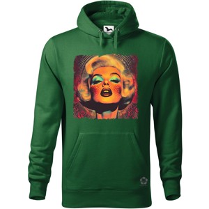 Pop art Marilyn Monroe v7, Ruha & Divat, Férfi ruha, Férfi pulóver, , MESKA