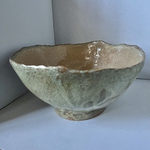 Gyümölcsös tál, Otthon & Életmód, Konyhafelszerelés, tálalás, Tálalás, Kínálótál, Agyagozás, MESKA