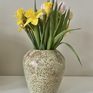 Váza - otthon & életmód - virágdekoráció - virágtartó - váza - Meska.hu