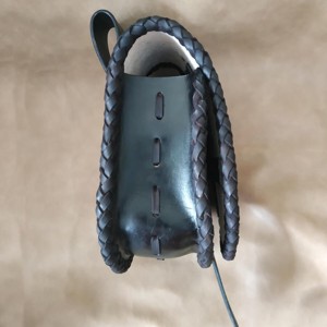 Sasfejes tarsoly - táska & tok - övtáska - Meska.hu