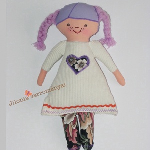 Lilla baba - játék & gyerek - baba & babaház - baba - Meska.hu Lilla baba - játék & gyerek - baba & babaház - baba - Meska.hu