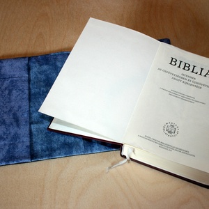 Biblia borító fekete - otthon & lakás - papír írószer - Meska.hu Biblia borító fekete - otthon & lakás - papír írószer - Meska.hu
