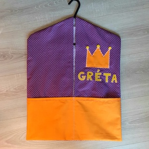 egyedi oviszsák és tornazsák névvel és jellel - ovis szett (zsák és tornazsák) - ovis szett (zsák és tornazsák) - Meska.hu