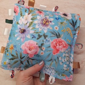 Őzikés matató birizgapárna - játék & sport - készségfejlesztő és logikai játék - oktató játékok - Meska.hu