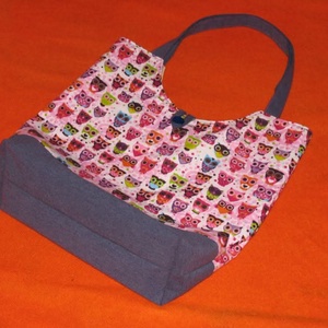 Hatalmas bevásárló vagy strandtáska rendelésre, Táska & Tok, Bevásárlás & Shopper táska, Shopper, textiltáska, szatyor, Varrás, Patchwork, foltvarrás, MESKA
