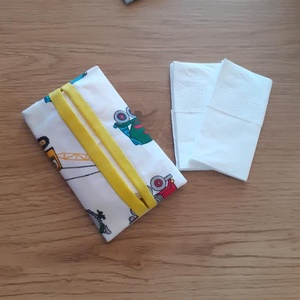 pzs tartó zsepitartó - táska & tok - pénztárca & más tok - dohánytasak & szütyő - Meska.hu