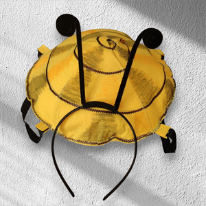 Csiga  jelmez filcből és csáp - ruha & divat - jelmez & álarc - jelmez - Meska.hu