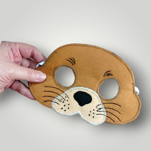 Rozmár álarc, Ruha & Divat, Jelmez & Álarc, Jelmez, Varrás, MESKA