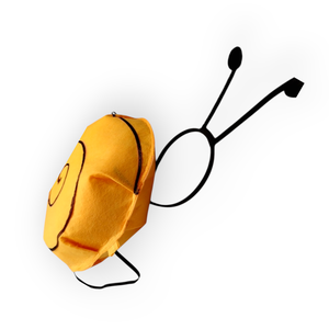 Csiga  jelmez filcből és csáp, Ruha & Divat, Jelmez & Álarc, Jelmez, Varrás, MESKA