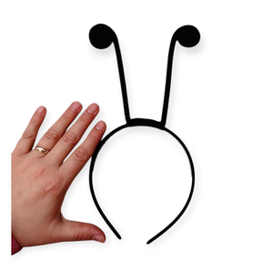 1db CSÁP Katica, méhecske, pillangó, vagy csiga csápok, Ruha & Divat, Jelmez & Álarc, Jelmez, Varrás, MESKA