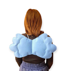 Póni szárny  filcből Felnőtt méretben, Ruha & Divat, Jelmez & Álarc, Jelmez, Varrás, MESKA