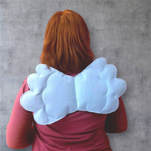 Póni szárny  filcből Felnőtt méretben - ruha & divat - jelmez & álarc - jelmez - Meska.hu