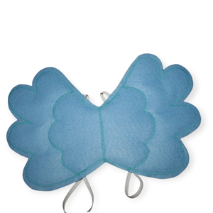 Póni szárny  filcből - ruha & divat - jelmez & álarc - jelmez - Meska.hu