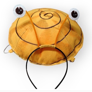 Csiga  jelmez filcből és csáp, Ruha & Divat, Jelmez & Álarc, Jelmez, Varrás, MESKA