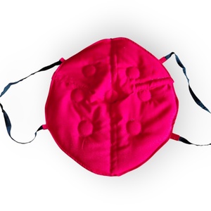 Felnőtt méretű Katica  babahordozóra - ruha & divat - jelmez & álarc - jelmez - Meska.hu