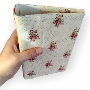 Egyedi Biblia borító  - Meska.hu