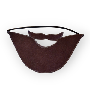 Szakáll filcből - Meska.hu