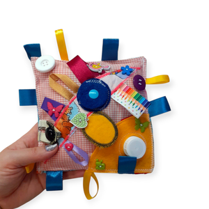 Matató birizgapárna, Játék & Sport, Készségfejlesztő és Logikai játék, Oktató játékok, , MESKA