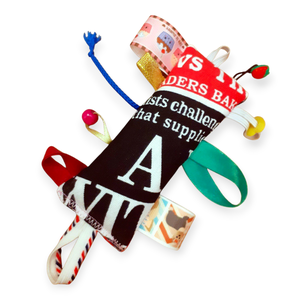 Birizgapárnácska - játék & sport - készségfejlesztő és logikai játék - oktató játékok - Meska.hu