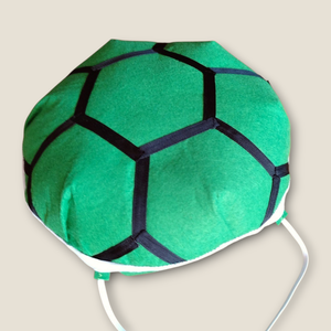  Teknőspáncél  - ruha & divat - jelmez & álarc - jelmez - Meska.hu