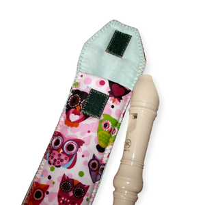 baglyos  furulyatok - könyv & zene - hangszer & hangszertok - Meska.hu