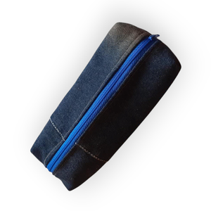 Farmer tolltartó - otthon & életmód - papír, írószer - tolltartó & ceruzatekercs - Meska.hu