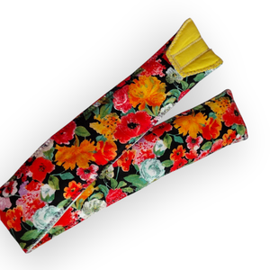 Mazsorettbot tartó tok, Könyv & Zene, Hangszer & Hangszertok, Varrás, MESKA