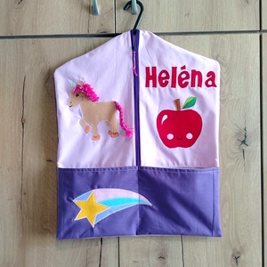 egyedi ovis zsák Rendelésre - játék & sport - ovis felszerelés - ovis zsák - Meska.hu