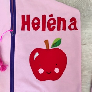 egyedi ovis zsák Rendelésre - játék & sport - ovis felszerelés - ovis zsák - Meska.hu