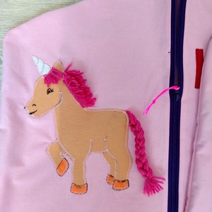 egyedi ovis zsák Rendelésre - játék & sport - ovis felszerelés - ovis zsák - Meska.hu