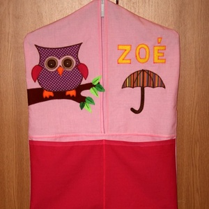 ovis zsák  jellel , Játék & Sport, Ovis felszerelés, Ovis szett, Varrás, MESKA