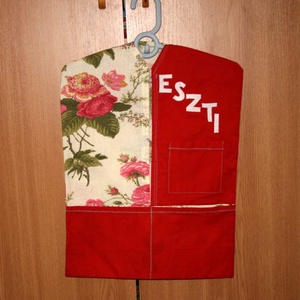 ovis zsák  jellel , Játék & Sport, Ovis felszerelés, Ovis szett, Varrás, MESKA