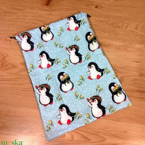  tornazsák   - játék & sport - ovis felszerelés - ovis tornazsák - Meska.hu