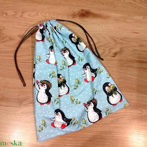  tornazsák   - játék & sport - ovis felszerelés - ovis tornazsák - Meska.hu