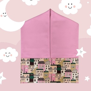 ovis zsák  , Játék & Sport, Ovis felszerelés, Ovis szett, Varrás, MESKA