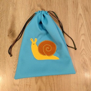 Tornazsák, Játék & Sport, Ovis felszerelés, Ovis szett, Varrás, MESKA