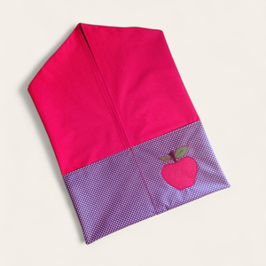  ovis zsák  jellel , Játék & Sport, Ovis felszerelés, Ovis szett, Varrás, MESKA