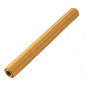 47 cm-es snow organza - arany - Meska.hu