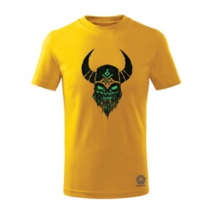 Foszforeszkáló viking v2, Ruha & Divat, Babaruha & Gyerekruha, Póló, , MESKA