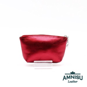 Metál bordó egy cipzáras egyenes kristály köves kulcstartó E5006 - táska & tok - kulcstartó & táskadísz - kulcstartó - Meska.hu