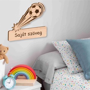 Focis megszemélyesített dekoráció - baba - mama - Meska.hu