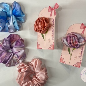 Hajgumi, Ruha & Divat, Hajdísz & Hajcsat, Hajcsat & Hajtű, Varrás, MESKA